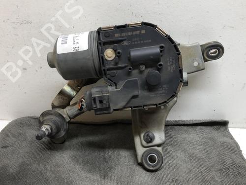 Used Front wiper motor FORD S-MAX (WA6) 1.6 TDCi (115 hp) 18223606
