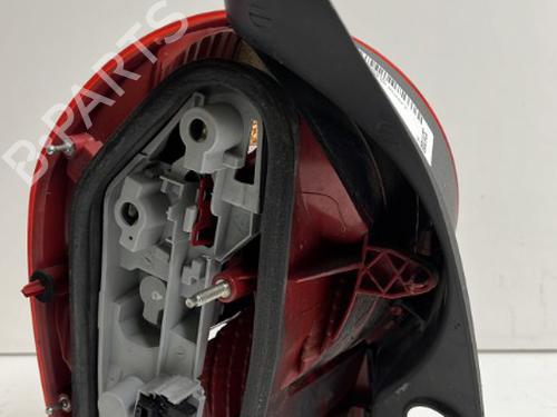 Right taillight RENAULT MODUS / GRAND MODUS (F/JP0_) 1.5 dCi (FP0G, JP0G) | BP18858278C35 