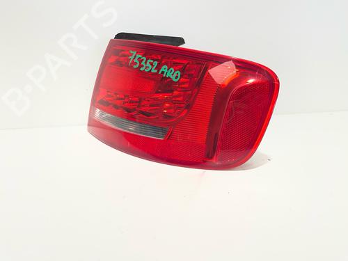 Right taillight AUDI A4 B8 (8K2) 2.7 TDI | BP38161774C35 - Image 3