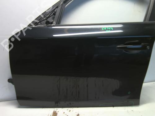 Left front door BMW 1 (E87) 118 d | BP18207239C2 