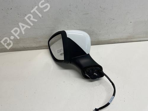Used Left mirror Left mirror 36902137 36902137