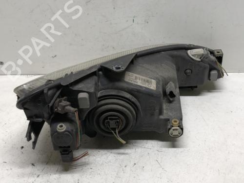 Scheinwerfer links für PEUGEOT 206 Hatchback (2A/C) 1.4 i (75 hp) 18211039