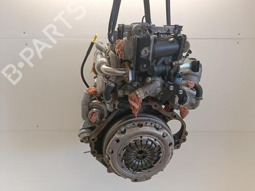Engine OPEL MERIVA A MPV (X03) 1.7 CDTI (E75) | BP32523981M1  - Image 5