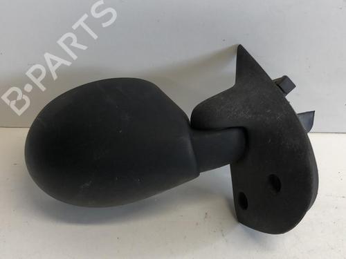 Right mirror RENAULT TWINGO I (C06_) 1.2 (C066, C068) | BP18214010C27 