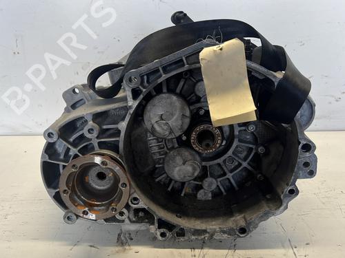 Used Gearbox VW PASSAT B6 (3C2) 2.0 TDI 16V (140 hp) 20724798