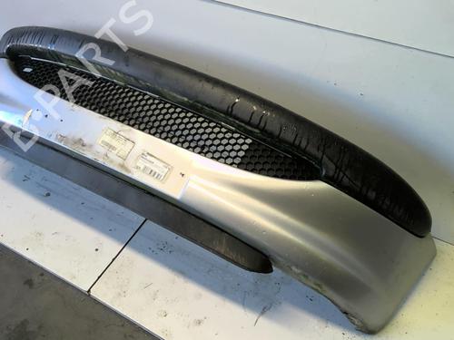 Used Front bumper PEUGEOT 206 SW (2E/K) 1.4 16V (88 hp) 18232280