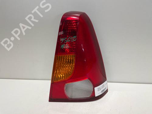 Right taillight DACIA LOGAN (LS_) 1.4 (LS0A, LS0C, LS0E, LS0G) | BP38004115C35 - Image 4