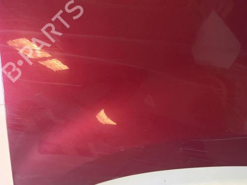 Used Right front fenders Right front fenders 18213458 18213458