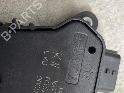 Pedal RENAULT KANGOO III Box Body/MPV 1.3 TCe 100 (FJMA) | BP29972454I4