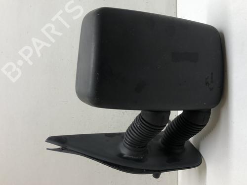 Used Left mirror Left mirror FIAT DUCATO Platform/Chassis (230_) 1.9 TD (82 hp) 18216263 18216263
