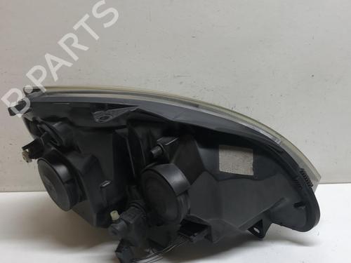 Venstre forlygte RENAULT CLIO II (BB_, CB_) 1.5 dCi (B/CB07) | BP18230281C28 