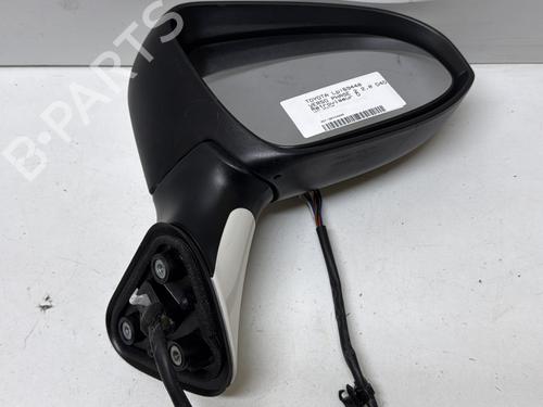 Used Right mirror Right mirror 22520078 22520078