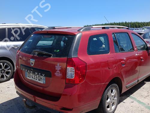 Dør venstre bagtil DACIA LOGAN MCV II 1.5 dCi | BP39485446C4 - Image 7