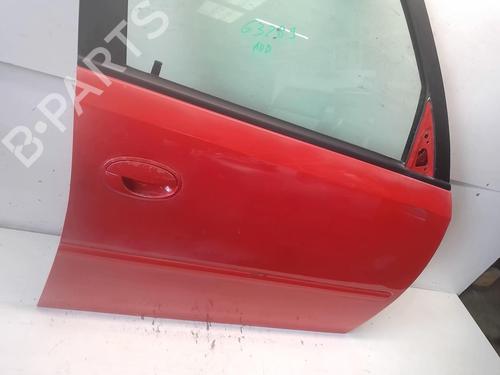 Dør højre fortil OPEL MERIVA A MPV (X03) 1.4 16V Twinport (E75) | BP18231695C3 