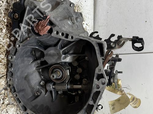 Used Gearbox CITROËN C1 (PM_, PN_) 1.0 (68 hp) 29355332