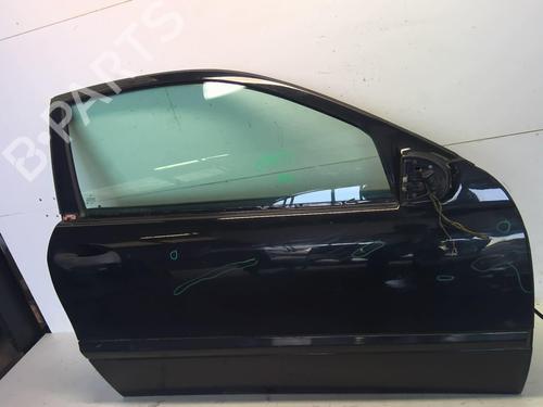 Right front door MERCEDES-BENZ C-CLASS Coupe (CL203) C 220 CDI (203.706) | BP21899642C3 