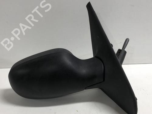 Retrovisor derecho RENAULT CLIO II (BB_, CB_) 1.2 (BB0A, BB0F, BB10, BB1K, BB28, BB2D, BB2H, CB0A,... | BP18231654C27 
