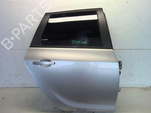 Right rear door OPEL ASTRA J Sports Tourer (P10) 1.6 CDTi (35) 13301547