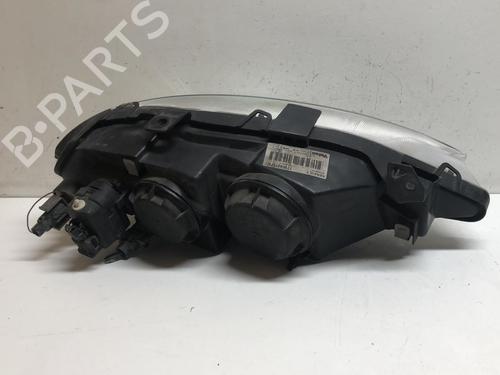Left headlight RENAULT MEGANE I (BA0/1_) 1.6 16V (BA04, BA0B, BA11, BA1J, BA16, BA19, BA1K, BA1V,... | BP18213561C28 