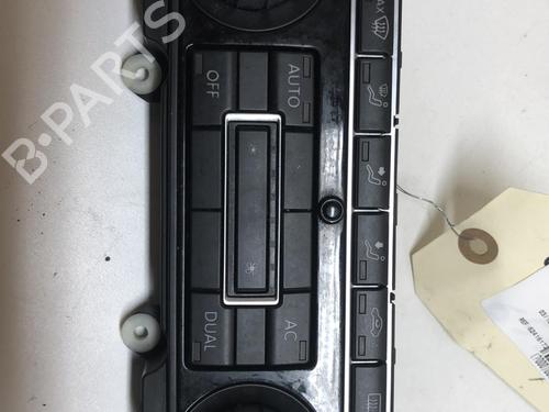 Used Climate control VW GOLF VI (5K1) 2.0 TDI (110 hp) 18230900