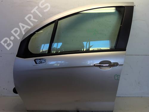 Used Left front door CITROËN C3 II (SC_) 1.4 HDi 70 (SC8HZC, SC8HR0, SC8HP4) (68 hp) 24112941