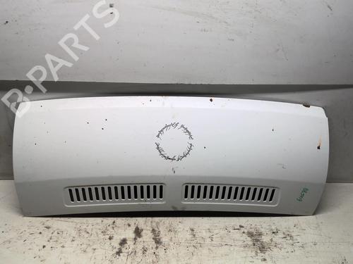Hood PEUGEOT BOXER Van 2.2 HDi 100 | BP18231322C1 