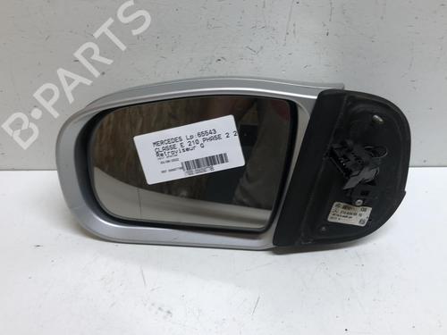 Left mirror MERCEDES-BENZ E-CLASS (W210) E 200 CDI (210.007) | BP18223661C26 