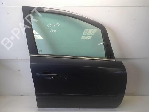 Used Right front door Right front door 18231979 18231979