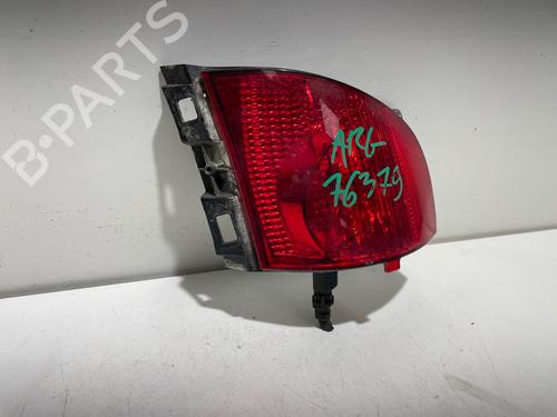 Rear bumper left light PEUGEOT 2008 I (CU_) 1.6 VTi | BP39896688C81 - Image 4