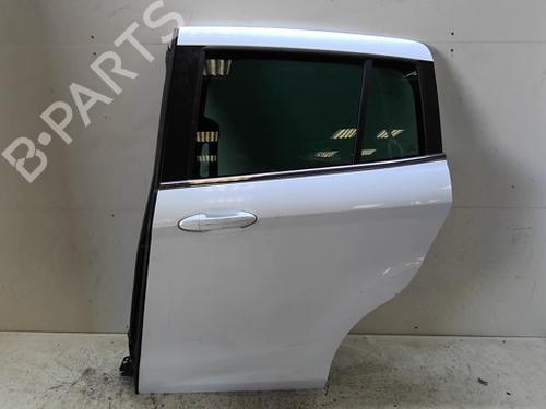 Dør venstre bagtil FORD B-MAX (JK) 1.6 TDCi | BP37603266C4 - Image 4