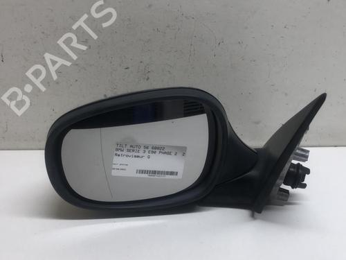 Left mirror BMW 3 (E90) 318 d | BP18226538C26 