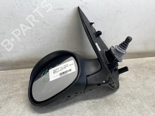 Used Left mirror PEUGEOT 206+ (2L_, 2M_) 1.1 (60 hp) 31997869