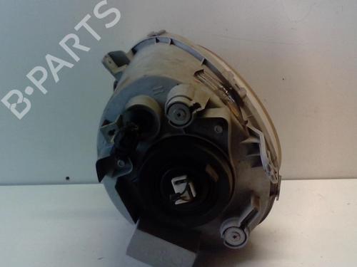 Used Right headlight CHEVROLET MATIZ (M200, M250) 1.0 (64 hp) 18232828