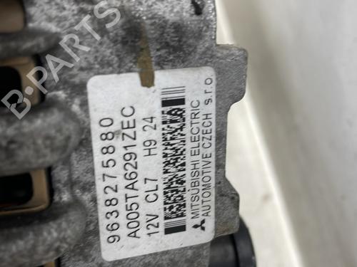 Lichtmaschine CITROËN NEMO MPV 1.4 | BP29896892M7 