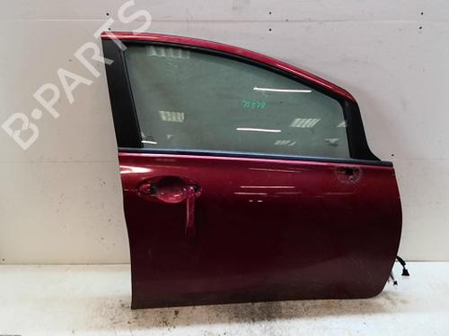 Used Right front door Right front door NISSAN NOTE (E12) 1.5 dCi (90 hp) 36682996 36682996