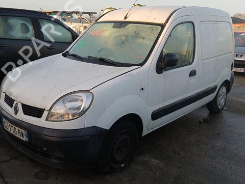 Left headlight RENAULT KANGOO Express (FC0/1_) 1.5 dCi (FC07, FC1R) | BP22306452C28 
