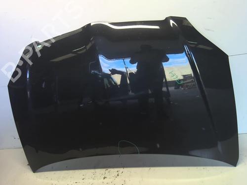 Used Hood TOYOTA COROLLA (_E12_) 2.0 D-4D (CDE120R, CDE120L_) (116 hp) 18219423