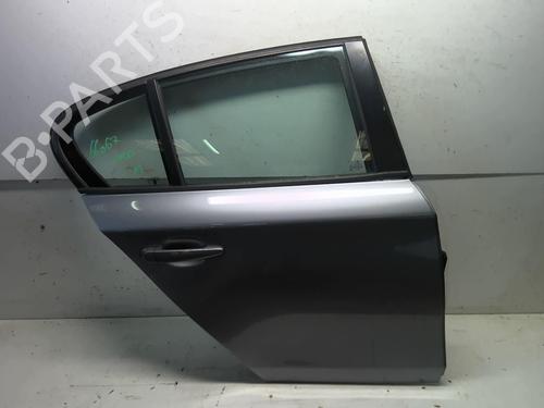 Used Right rear door BMW 1 (E87) 118 d (136 hp) 18213241