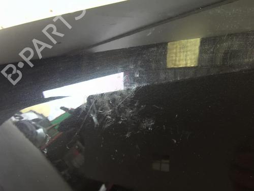 Left front fenders RENAULT CLIO III (BR0/1, CR0/1) 1.5 dCi (C/BR0G, C/BR1G) | BP18220167C41 