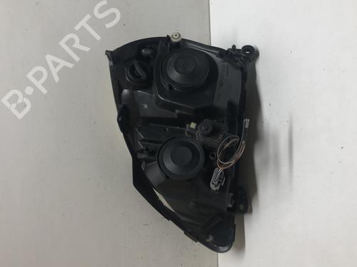 Used Right headlight Right headlight RENAULT CLIO II (BB_, CB_) 1.2 (BB0A, BB0F, BB10, BB1K, BB28, BB2D, BB2H, CB0A,... (58 hp) 18219322 18219322