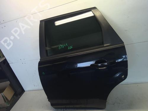Used Left rear door FORD FOCUS II Turnier (DA_, FFS, DS) 1.8 TDCi (115 hp) 18209684