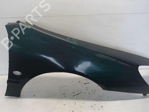 Right front fenders PEUGEOT 607 (9D, 9U) 2.2 HDi | BP18224868C42 