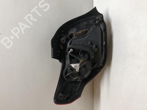 Used Right taillight CITROËN DS3 (SA_) 1.6 HDi 90 (92 hp) 18230177