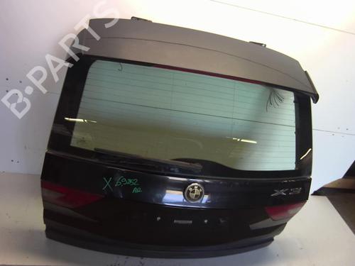 Tailgate BMW X3 (E83) 3.0 d | BP19057843C6 