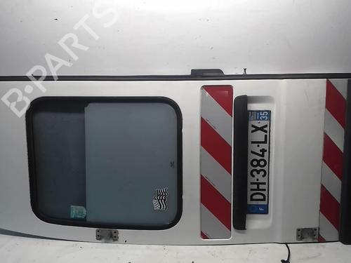Porta mala esquerda CITROËN JUMPER I Van (230L) 2.5 TD (103 hp) 18229101