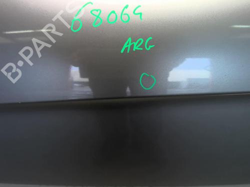 Used Left rear door MERCEDES-BENZ A-CLASS (W169) A 180 CDI (169.007, 169.307) (109 hp) 18222954