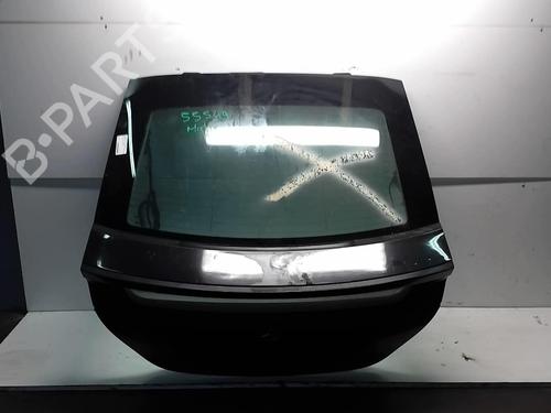 Used Tailgate MERCEDES-BENZ C-CLASS Coupe (CL203) C 220 CDI (203.706) (143 hp) 18225494