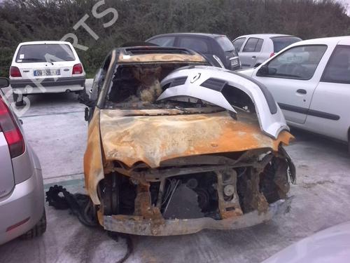 Tailgate MERCEDES-BENZ CLK (C209) CLK 270 CDI (209.316) | BP18232591C6 