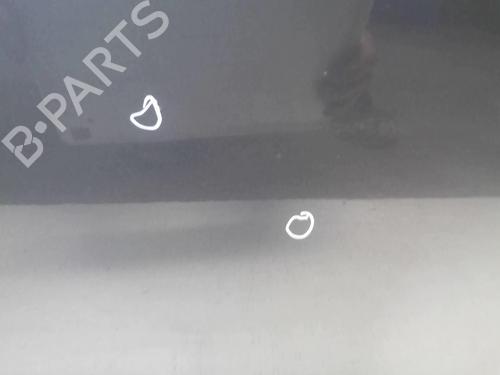 Used Right front door Right front door 18214649 18214649