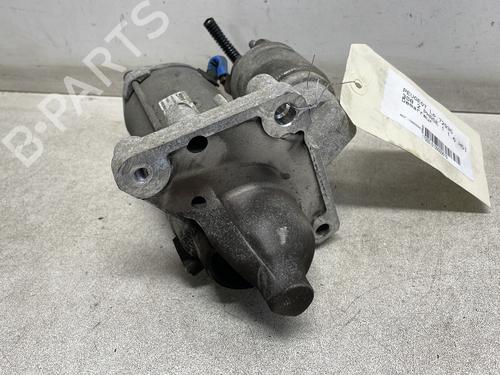 Starter PEUGEOT 308 II (LB_, LP_, LW_, LH_, L3_) 1.6 HDi / BlueHDi 115 | BP27380690M8 